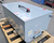 New GE ABB 400 Amp Reliagear Fusible Busway Plug 600 VAC 3 Phase  RG4640TRPI
