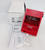 New EST Edwards SIGA-278 Fire Alarm Pull Station Dual Action