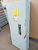 GE 400 Amp Fused Safety Disconnect Switch 3 Pole 600 Vac 250 Vdc Th3365 Nema 1