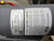 Greenlee HDE Mark VI Dual Stick Voltmeter/Phasers 0-45kV