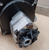 Leeson 1 HP Ac Electric Motor With Hydraulic Gear Pump PS25 E10 115/208-230v 1PH