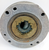 New Stearns 105603100043 Brake 10 lb-ft 208/230 Vac 76BK3100B/F