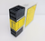 Banner AT-FM-10K Machine Safety Relay 24 Vac/Vdc 35ms