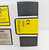 Banner AT-FM-10K Machine Safety Relay 24 Vac/Vdc 35ms