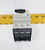 New Allen-Bradley Motor Protector / Circuit Breaker 1.6 - 2.5 Amps  140M-C2E-B25