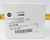 New Allen-Bradley Motor Protector/Circuit Breaker 2.5-4.0 Amp 140M-C2E-B40 SER D