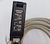 New Emx NIR Retro Refelective Photoeye Sensor