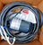 New Dayton 6PNV7A Float Switch 115/230 Vac