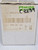 New Murr Elektronik 4 Channel Electronic Circuit Protection 9000-41034-0100600