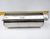 New Interroll Stainless Asynchronous Drum Motor 230/460 VAC 3 Phase  DM 0113