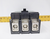 Square D Schneider PowerPacT 100 Amp Circuit Breaker 240 VAC 3 Pole  QBL32100