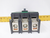 Square D Schneider PowerPacT 100 Amp Circuit Breaker 240 VAC 3 Pole  QBL32100