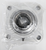 ami Bearings 4-Bolt Flange Bearing 1-1/2 Bore  MUCFPL207-23W