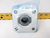 New NTN / SNR 4 Bolt Flanged Bearing 1" Bore  SUCFPL205-16C0FG1