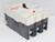 Eaton 20 Amp Industrial Circuit Breaker 600 VAC 3 Pole 100 kA HFD3020BP10 (Flaw)