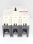 Eaton 20 Amp Industrial Circuit Breaker 600 VAC 3 Pole 100 kA HFD3020BP10 (Flaw)