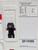 Eaton 20 Amp Industrial Circuit Breaker 600 VAC 3 Pole 100 kA HFD3020BP10 (Flaw)