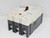 Eaton 20 Amp Industrial Circuit Breaker 600 VAC 3P 100 kA HFD3020BP10 (Flaw) #2