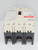 Eaton 20 Amp Industrial Circuit Breaker 600 VAC 3P 100 kA HFD3020BP10 (Flaw) #2