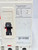 Eaton 20 Amp Industrial Circuit Breaker 600 VAC 3P 100 kA HFD3020BP10 (Flaw) #2