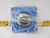 New SKF Thermoplastic 4-Bolt Flange Bearing 1-1/2" Bore   F4BC 108-TPZM