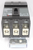 New Square D PowerPact 100 Amp I-Line Circuit Breaker 240 VAC 3P 25 kA QDA32100