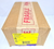 New Sealed Square D 20 Amp Bolt-On Circuit Breaker 480Y/277 V 3P 65 kA EGB34020
