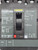 Square D PowerPact 100 Amp Circuit Breaker 600 VAC 3 Pole 65 kA HGP36100