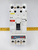New Eaton 250 Amp Circuit Breaker W/ 125A Trip 600 VAC / 250 VDC 2 Pole  JD2250F