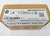 New Allen-Bradley Point I/O Ethernet Network Adaptor  1734-AENT  SER C  FW 7.011