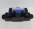 New International DG03-2C-110V/60HZAC82WB Solenoid Directional Control Valve