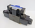 New International DG03-2C-110V/60HZAC82WB Solenoid Directional Control Valve
