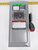 New Square D 30 Amp Fusible Safety Disconnect Switch 600 VAC / VDC 3 Pole  VH361