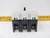Eaton 110 Amp Circuit Breaker 600 VAC / 250 VDC 3 Pole  HFD3110