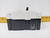Eaton 110 Amp Circuit Breaker 600 VAC / 250 VDC 3 Pole  HFD3110