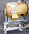 New Cincinnati Fan 7-1/2 HP Centrifugal Blower SQBI-130 13"x12" Flange