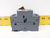 New Schneider / Telemecanique Adjustable 4-6.3 Amp Motor Circuit Breaker GV2ME10
