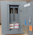 Square D 100 Amp Main Lug Panelboard Nqod430L100CU 3 Ph 4W 240/208/120v