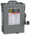 New Square D 30 Amp Non-Fusible Safety Disconnect Switch 3R 240 VAC  DU221RBUP