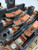 Square D Size 4 Contactor 8502SF02S Coil 120 Vac Contacts 99% good condition