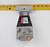 New Ingersoll Rand ARO Foot Pedal Manual Air Control Valve  E212FS