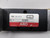 New Ingersoll Rand ARO Foot Pedal Manual Air Control Valve  E212FS