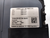 New Siemens 80 Amp Bolt-On Circuit Breaker 600 VAC 3 Pole  3VA4180-6ED34-0AA0