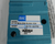 New Mac 411A-B0A-DM-DJAA-1CA Pneumatic Solenoid Valve 120 Vac DMB-DJAA-1CA