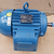 New Weg 2 HP Ac Electric Motor 182/184T Frame 1170 Rpm 230/460 Vac Inverter Duty