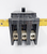 Square D 40 Amp Bolt-On Circuit Breaker 480Y/277 VAC 3 Pole  EDB34040