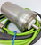 Allen Bradley MPS-A330P-MJ52DA Kinetix Ac Inverter Duty Servo Motor