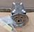New Grove Gear 50:1 Stainless Gear Speed Reducer SS-HMQ-826-50-H1-56-23