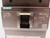 Siemens 600 Amp Circuit Breaker 600 VAC 3 Pole  3VA5460-1MH31-0AA0