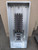 New Square D 100 Amp Main Breaker Panelboard 208Y/120 VAC 3Ø/4W 42 Circuit